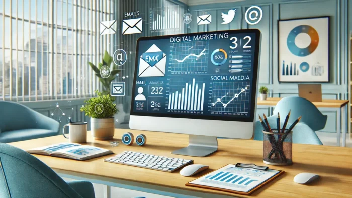 Strategi Efektif Pemasaran Digital dengan Email Marketing