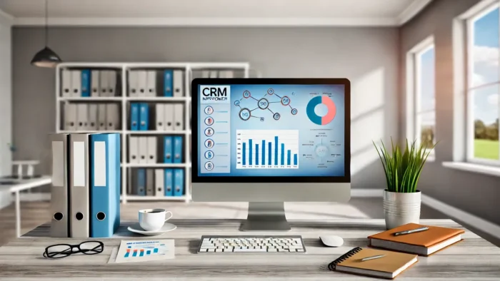 Cara Efektif Implementasi CRM untuk Bisnis Anda