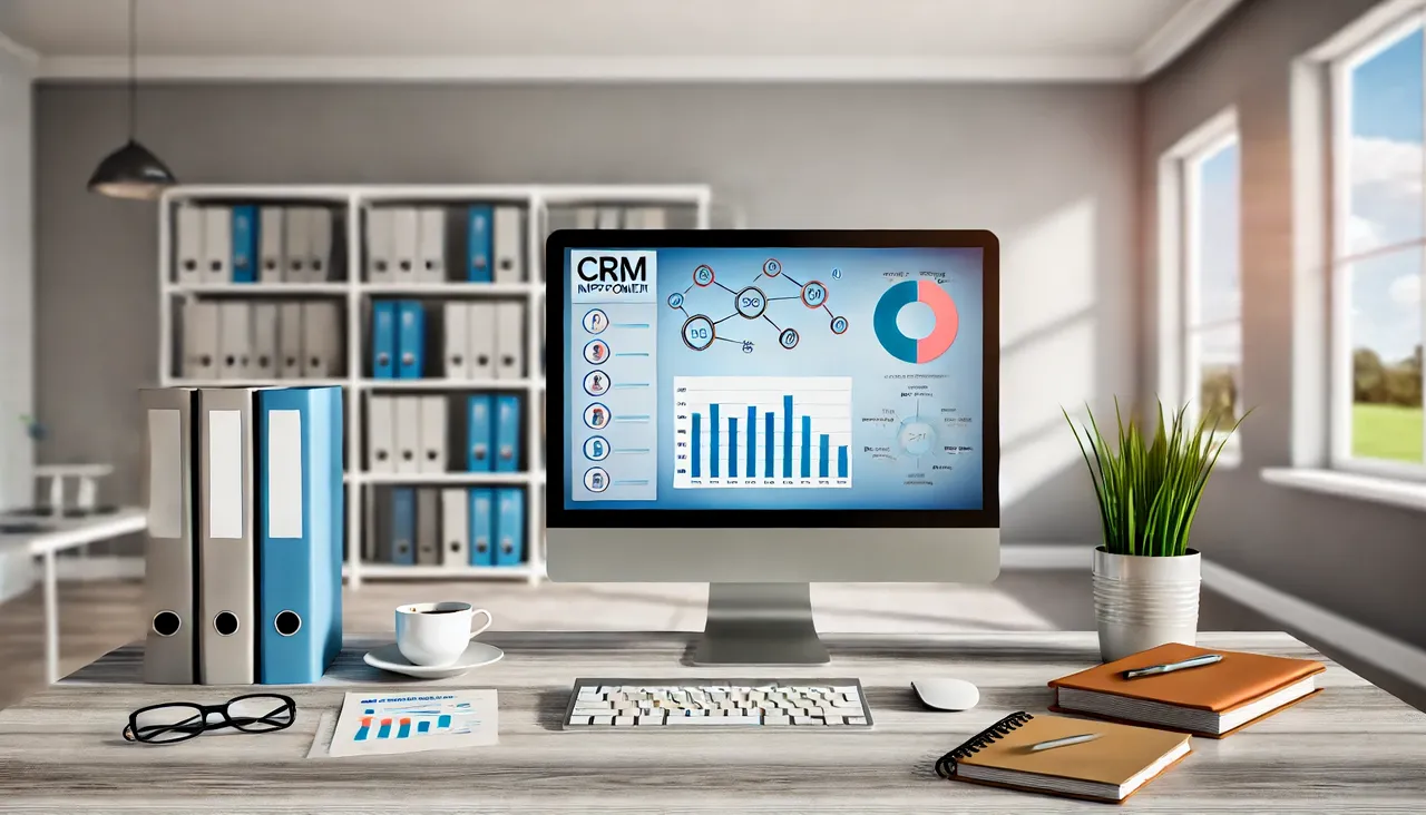 Cara Efektif Implementasi CRM untuk Bisnis Anda