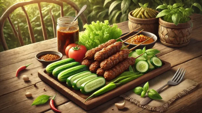 Menikmati Sate Buntel dalam Wisata Kuliner Seru